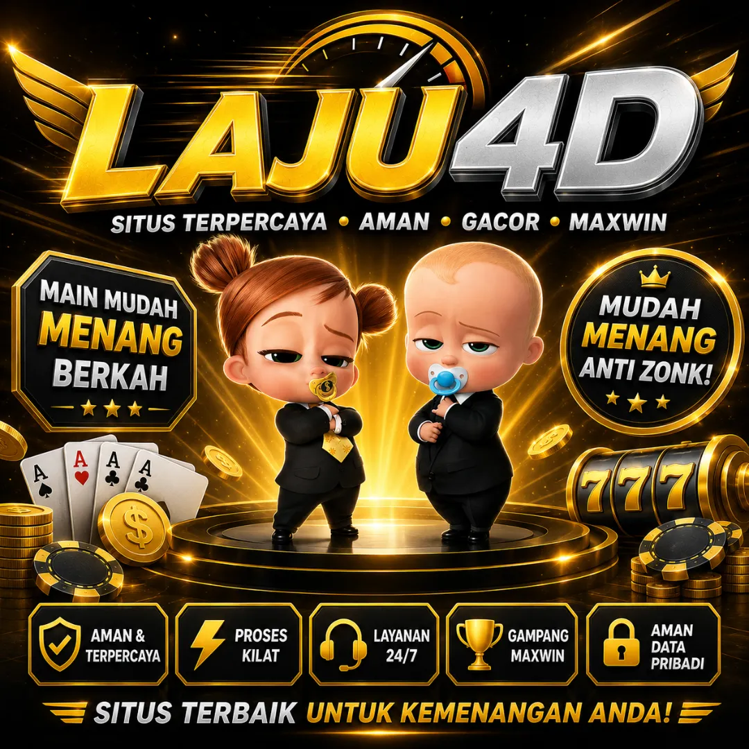 LAJU4D